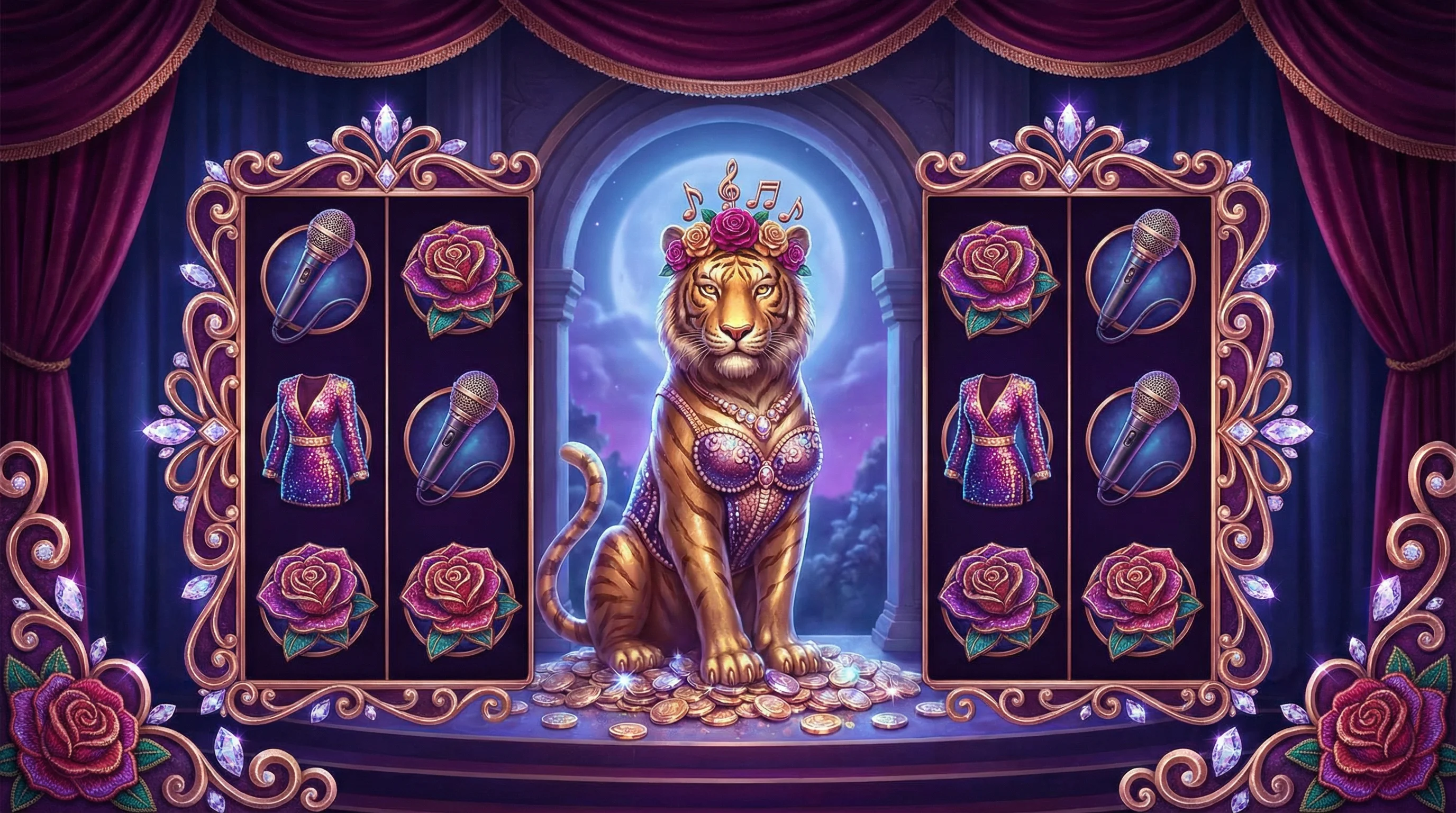 best bitstarz slots