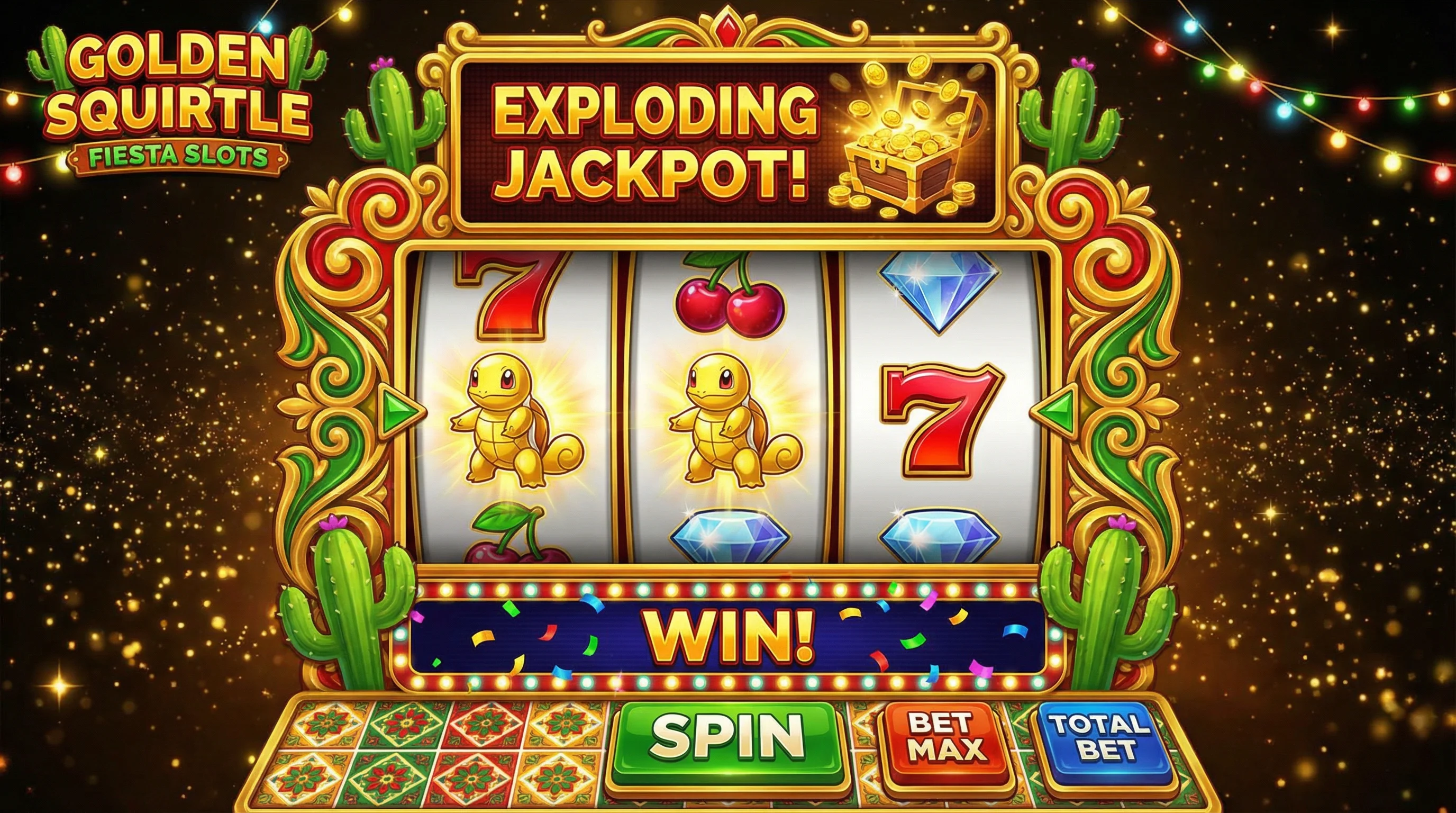 algoritmo de maquinas de casino
