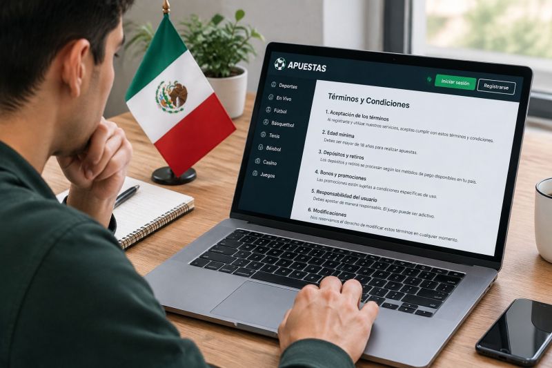 ¿Mundial 2026: resultados, mercados y reglas de liquidación en México?