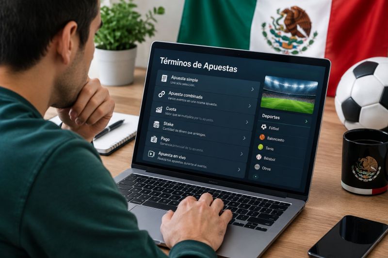 ¿Mundial 2026: resultados, mercados y reglas de liquidación en México?