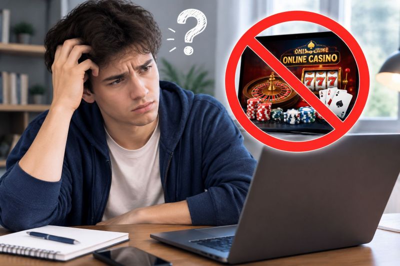 Casino para menores en México: dudas legales y de juego responsable
