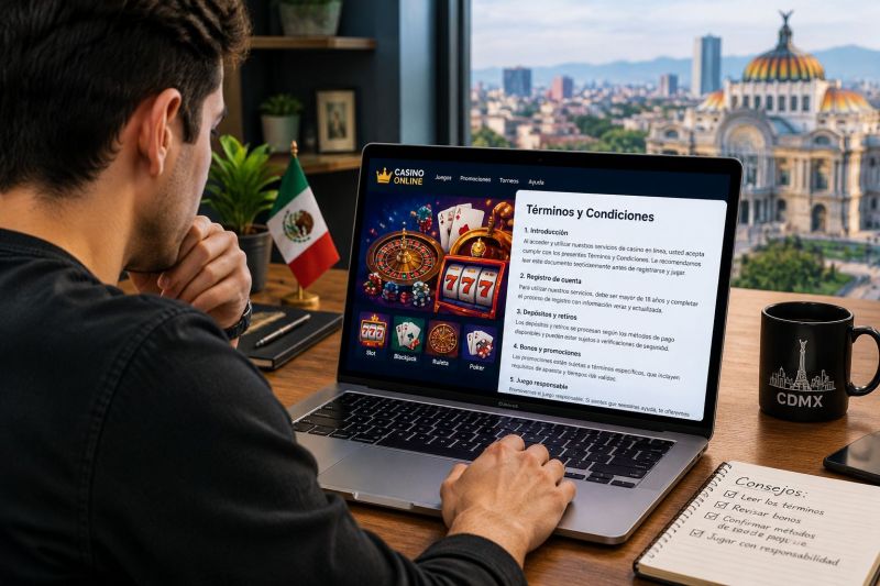 ¿Betroia + Evolution es una opción confiable para jugadores en la Ciudad de México?